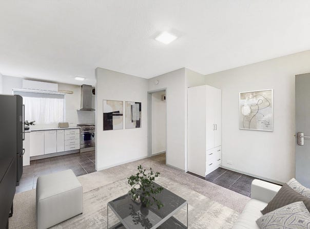 1/25 Macquoid Street, Queanbeyan, NSW 2620