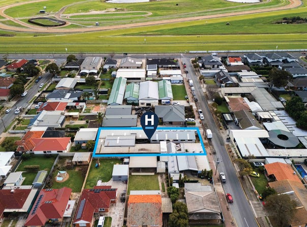 9 Grafton Avenue, Morphettville, SA 5043