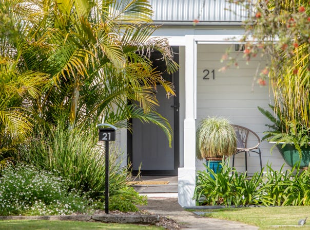 21 Queen Street, Wingham, NSW 2429