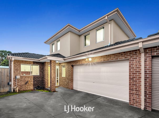 3/47 Wedge Street, Dandenong, Vic 3175