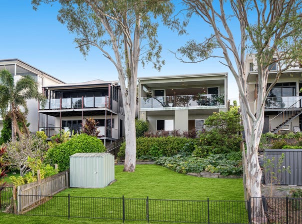 59 Mooroondu Road, Thorneside, Qld 4158