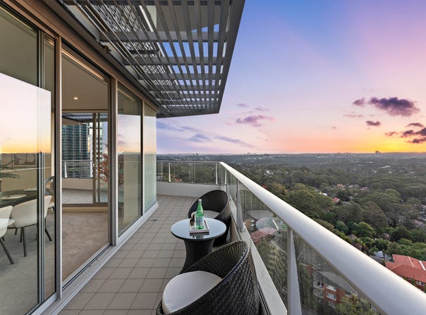 2006/11 Railway Street, Chatswood, NSW 2067
