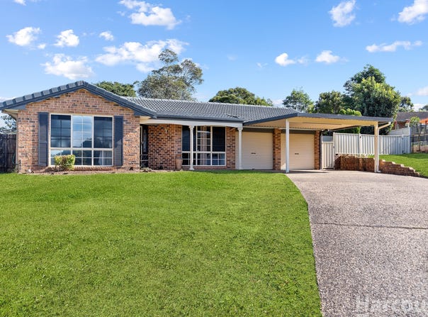 29 Mitchell Avenue, West Kempsey, NSW 2440
