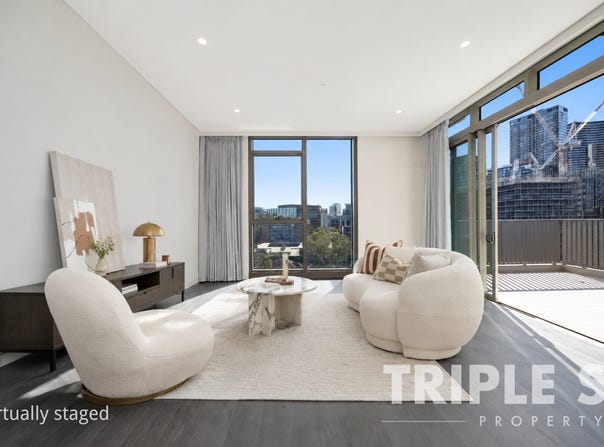 1204/33 Berry Road, St Leonards, NSW 2065