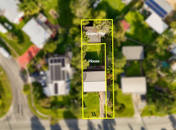 8 Bellatrix Drive, Kingston, Qld 4114