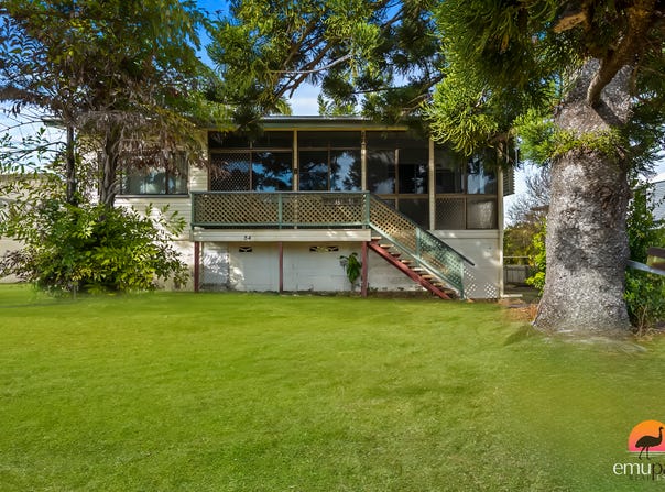 84 Hill Street, Emu Park, Qld 4710
