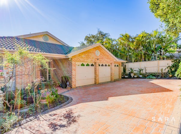 19 Bluegum Grove, Glenwood, NSW 2768