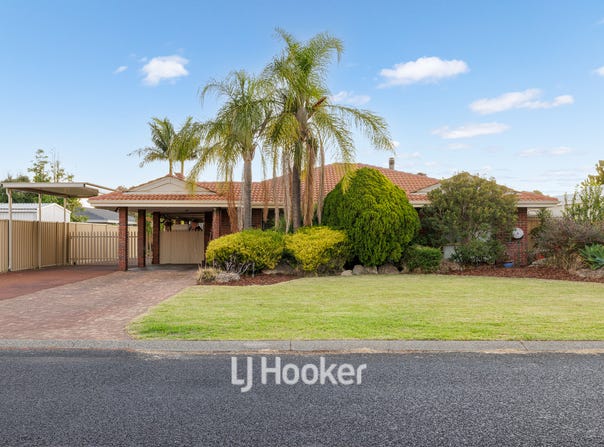 10 Martin Street, East Bunbury, WA 6230