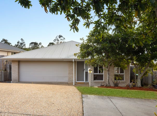 35 Matas Drive, Pimpama, Qld 4209