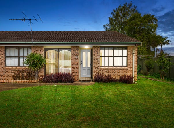 10/102 Mitchell Avenue, Kurri Kurri, NSW 2327