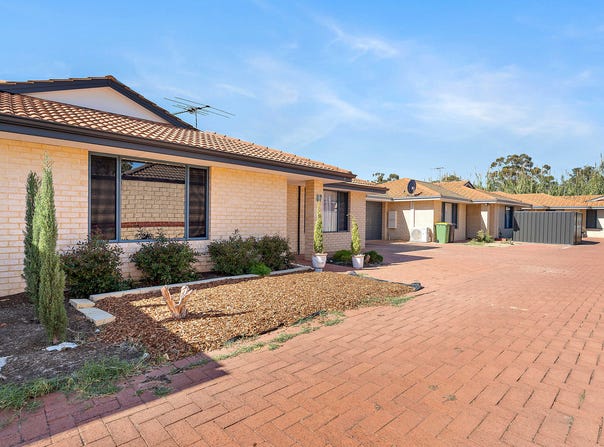 3/22 Evelyn Street, Gosnells, WA 6110