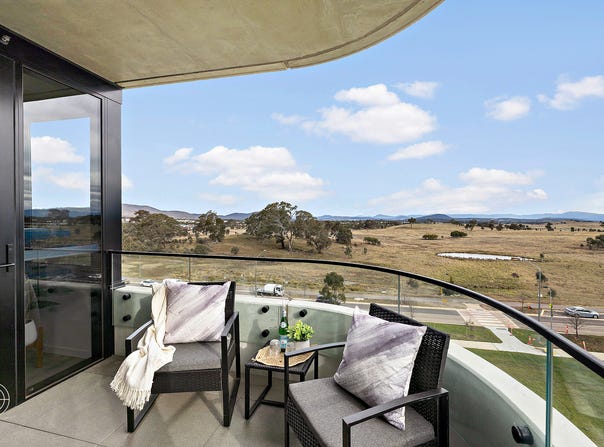 423/61 Camilleri Way, Gungahlin, ACT 2912