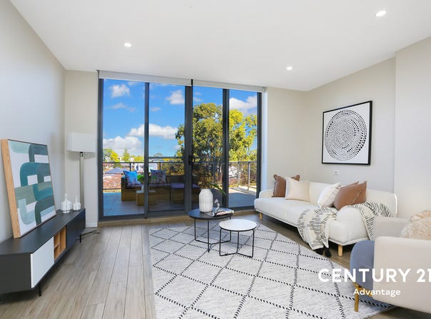 52/33-39 Veron Street, Wentworthville, NSW 2145