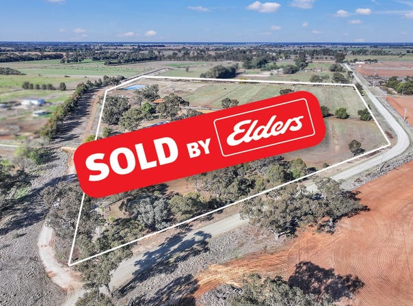 186 Alfred Road, Wyuna, Vic 3620