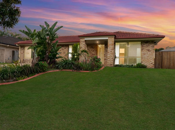 6 Cherokee Place, Heritage Park, Qld 4118