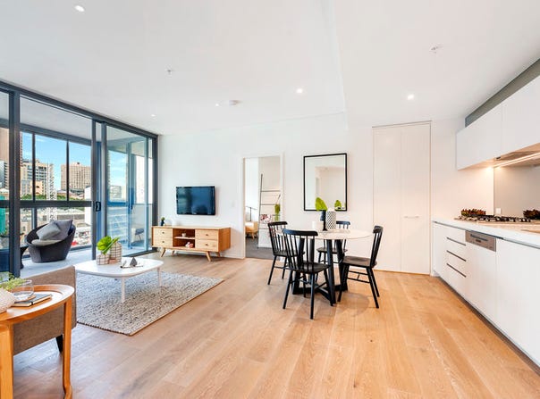 2034/53 Tumbalong Boulevard, Haymarket, NSW 2000