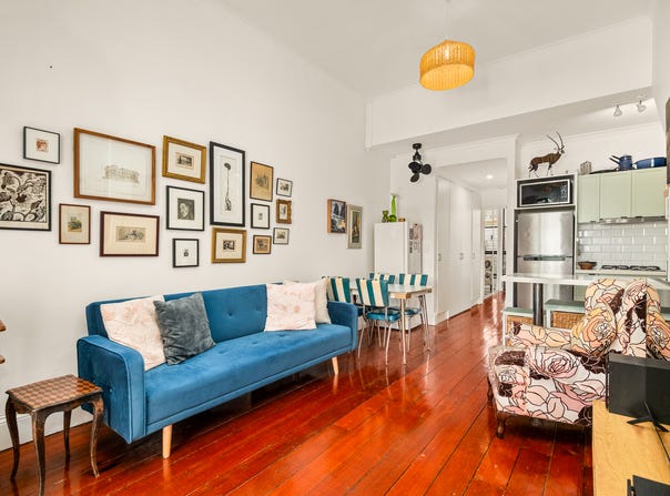 3/720 Brunswick Street, New Farm, Qld 4005