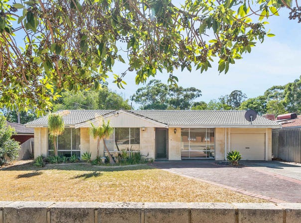 108 James Street, Gosnells, WA 6110