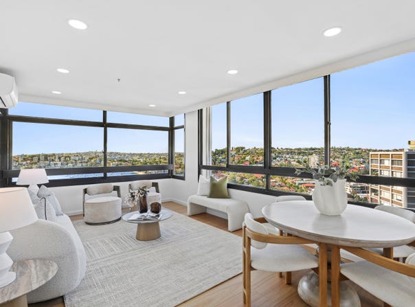 24/2-12 Eastbourne Road, Darling Point, NSW 2027