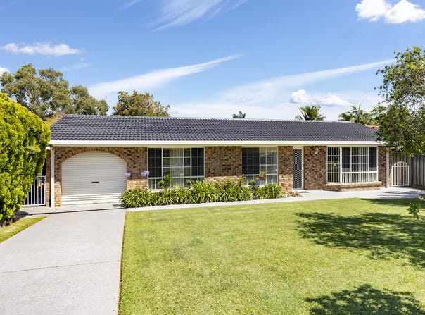 66 Rosedale Drive, Urunga, NSW 2455