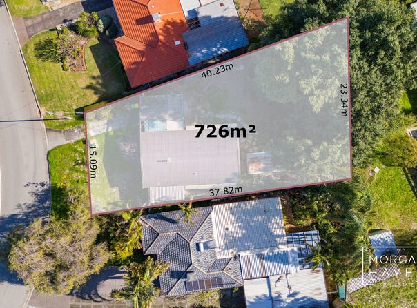 7 Ashley Avenue, Kewdale, WA 6105