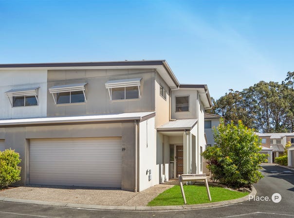 29/88 Shelduck Place, Calamvale, Qld 4116