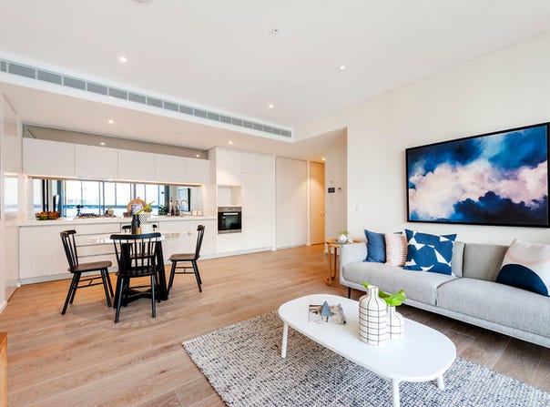 2034/53 Tumbalong Boulevard, Haymarket, NSW 2000