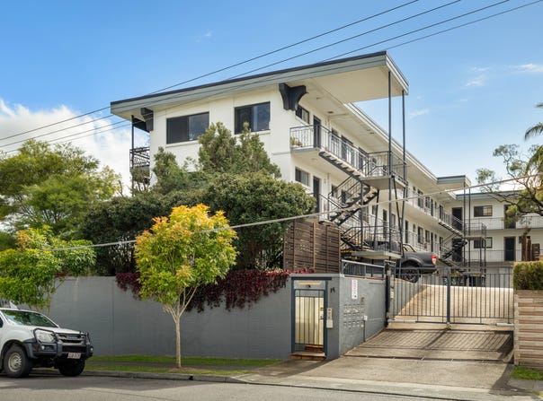 9/15 Archibald Street, West End, Qld 4101