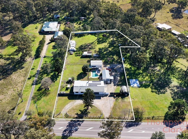 141 Frame Drive, Abermain, NSW 2326