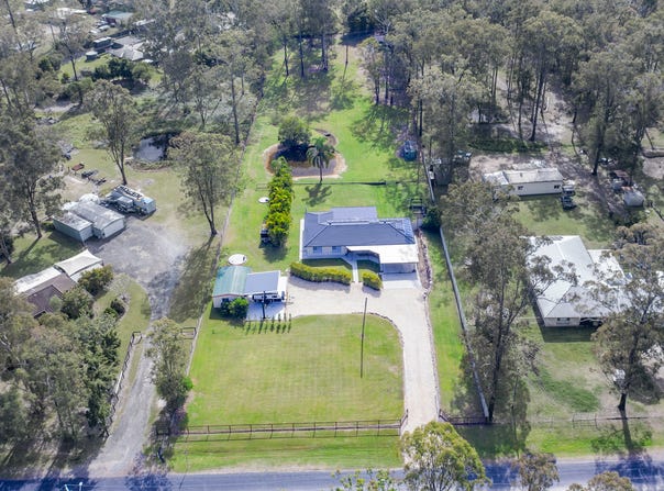4-8 Condamine Drive, Logan Village, Qld 4207