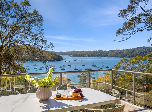 35 Bakers Road, Church Point, NSW 2105
