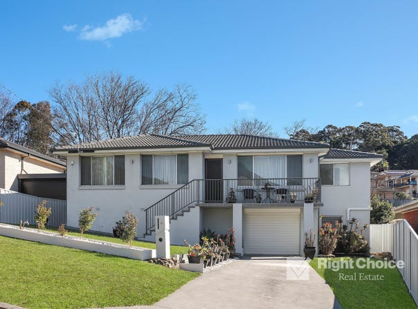 4 Herne Street, Figtree, NSW 2525