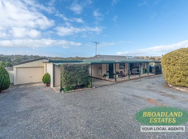 11 Pochin Street, Macclesfield, SA 5153