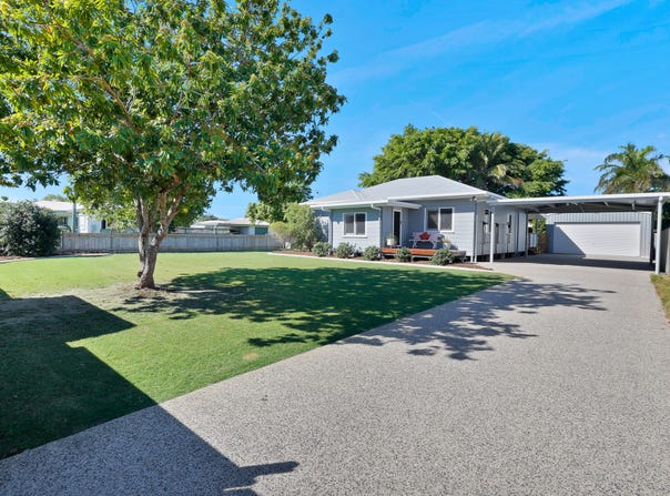55 Scott Street, South Mackay, Qld 4740