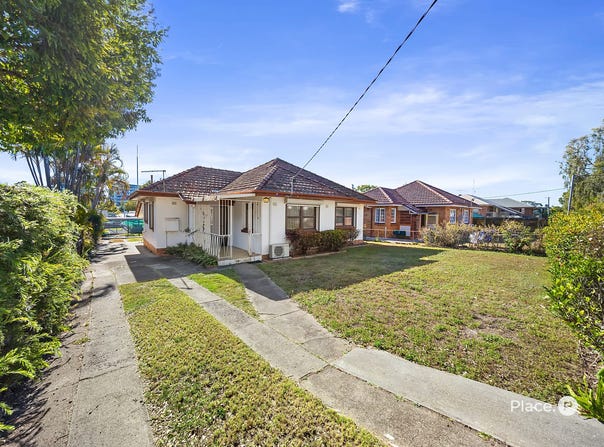 8 Ballantine Street, Chermside, Qld 4032