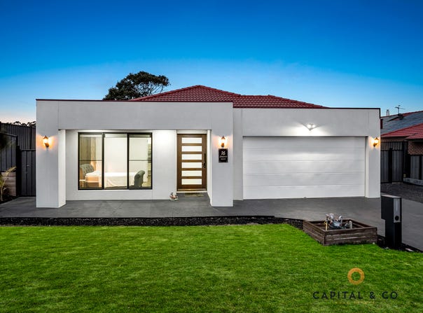 16 Birdwood Crescent, Wallan, Vic 3756