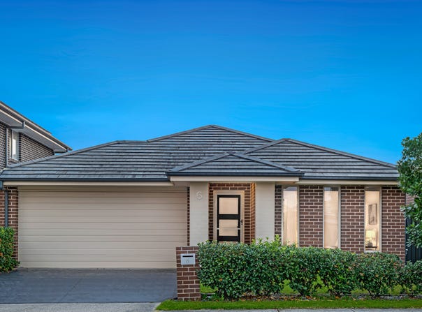 6 Lotus Street, Marsden Park, NSW 2765