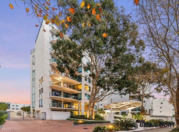 3/55 Mill Point Road, South Perth, WA 6151