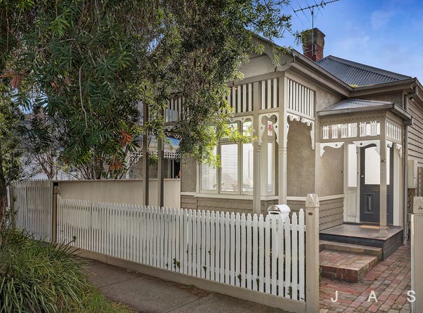 22 O'Farrell Street, Yarraville, Vic 3013
