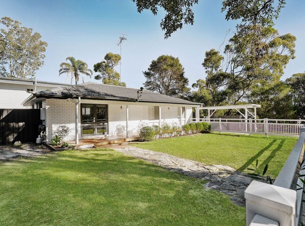 64 The Scenic Road, Killcare Heights, NSW 2257