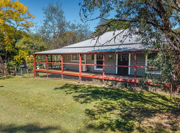 11 Iron Pot Creek Road, Ettrick, NSW 2474