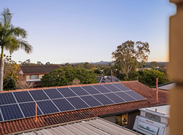 45 Booyong Street, Algester, Qld 4115