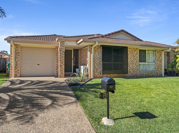2/25 Denning Road, Bracken Ridge, Qld 4017