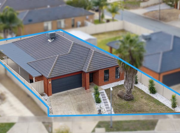 4 Cezanne Drive, Shepparton, Vic 3630