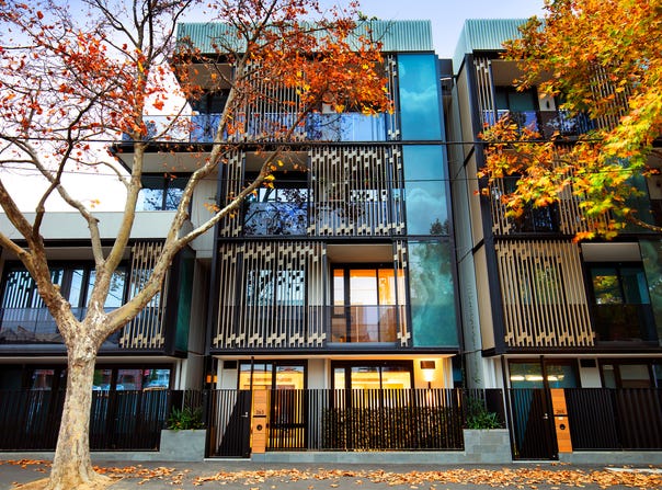 263 Abbotsford Street, North Melbourne, Vic 3051