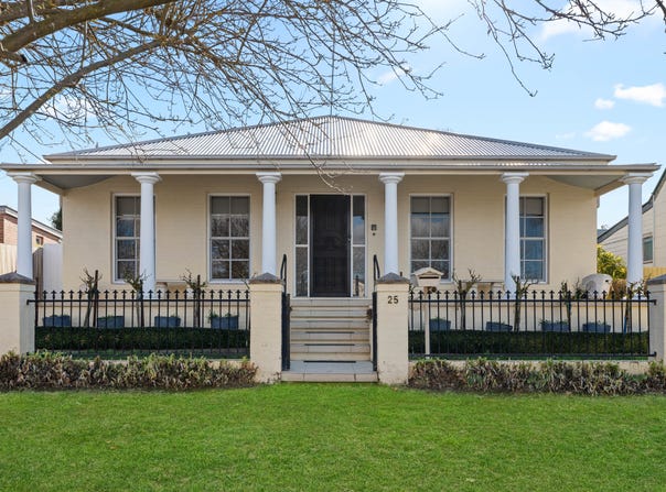 25 Warne Street, Crookwell, NSW 2583