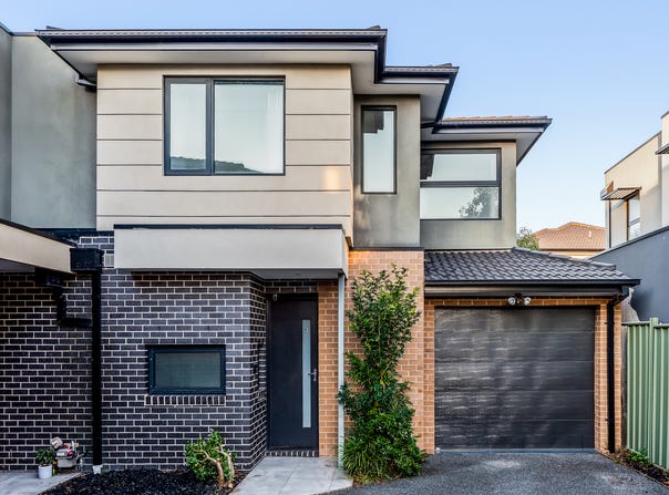 3/542 Waterdale Road, Heidelberg Heights, Vic 3081