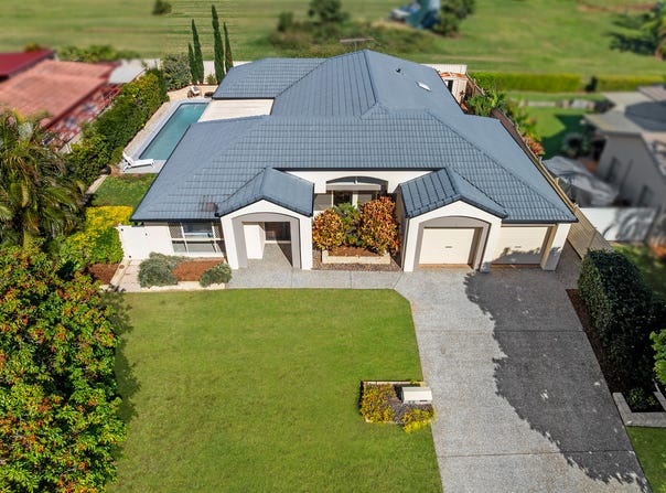 11 John Samuel Place, Ormiston, Qld 4160