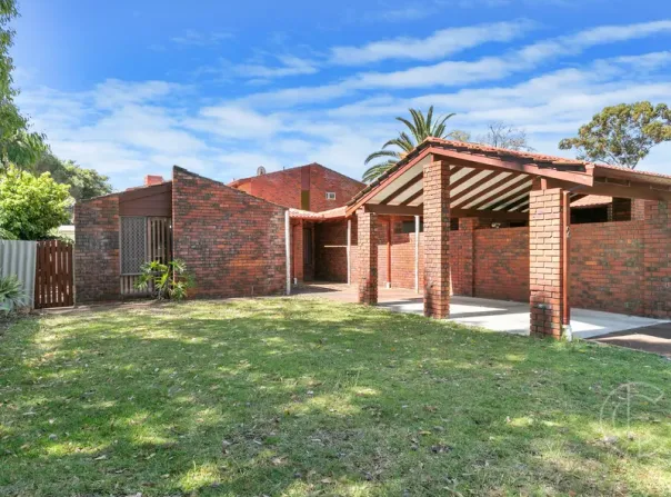 2/69 Shakespeare Avenue, Yokine, WA 6060