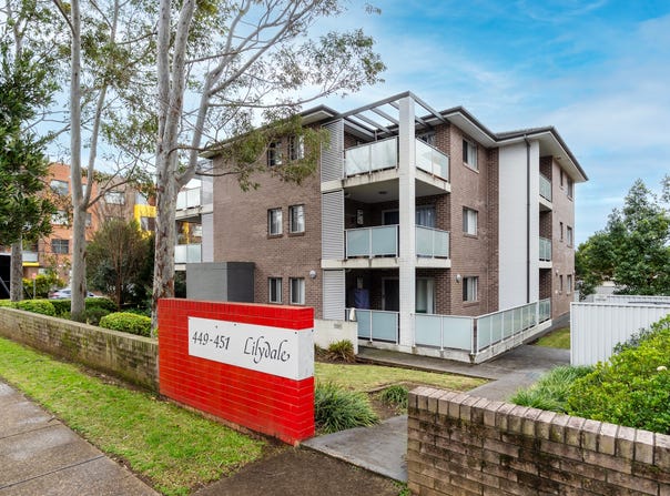 449-451 Guildford Road, Guildford, NSW 2161